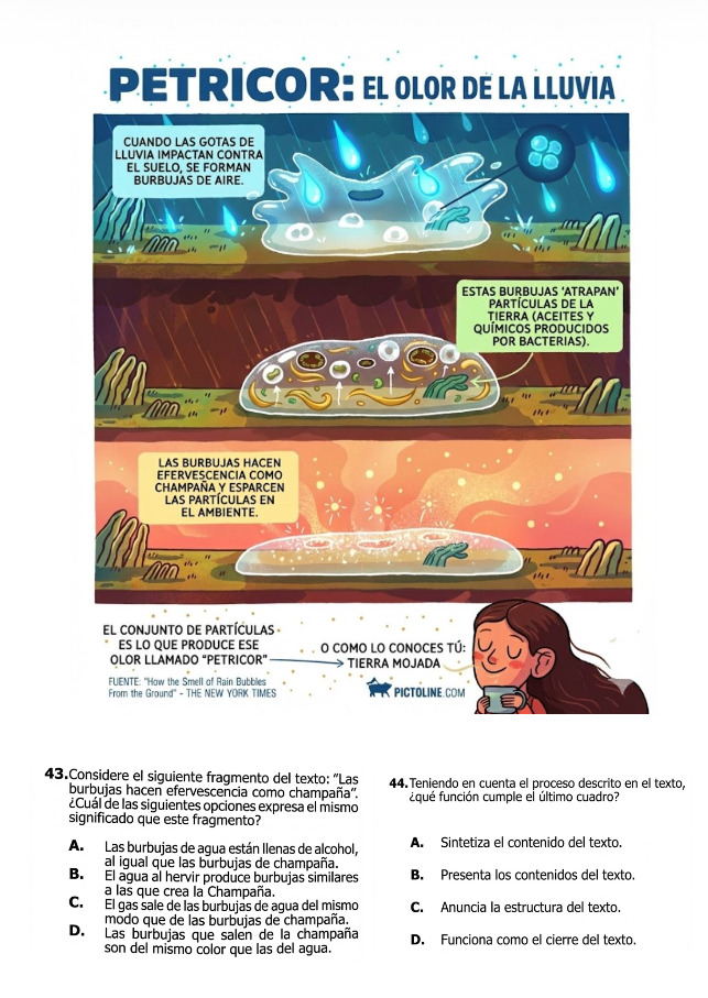 Preguntas Reales 2017 - 2025 CALENDARIO A Y B